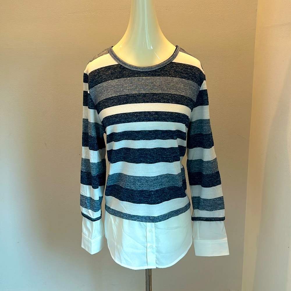 NWOT Calvin Klein Sweater